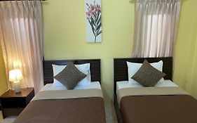 Bangtao Hello House